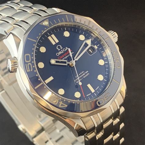 omega seamaster 300 on wrist|omega seamaster pro 300m.